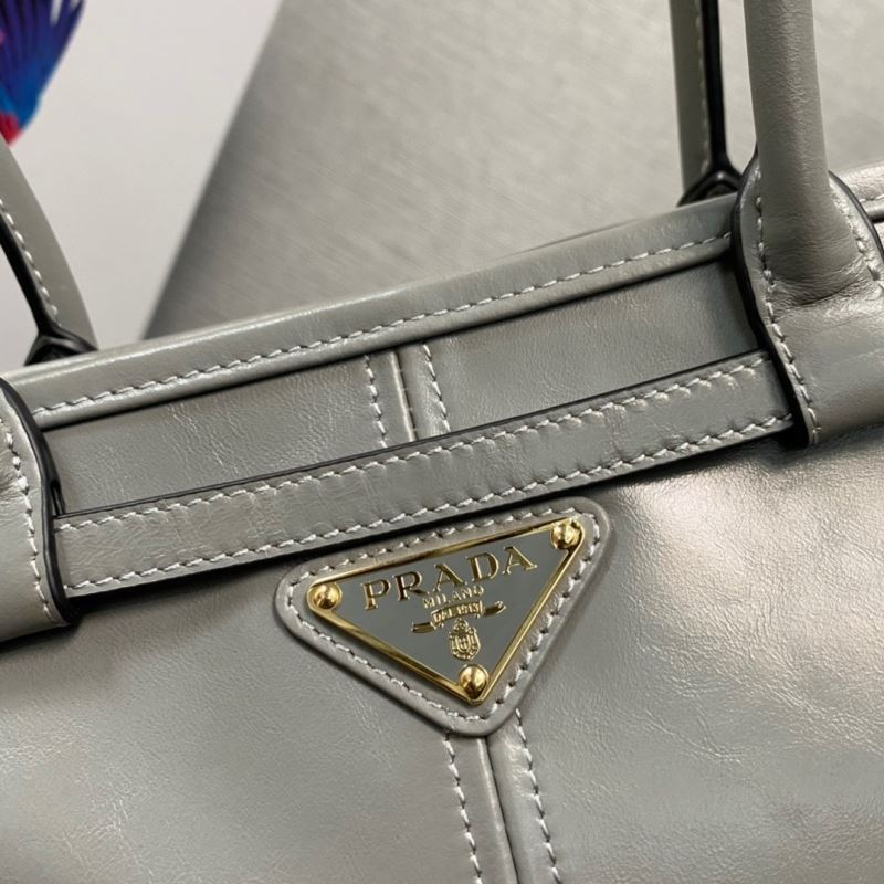 Prada Top Handle Bags